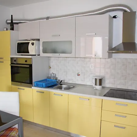 Pal Apartman