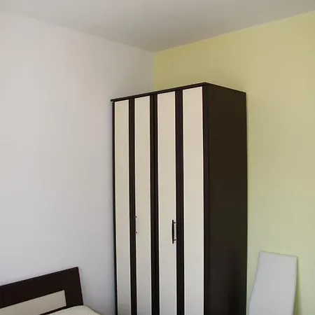 Pal Apartman Pridraga