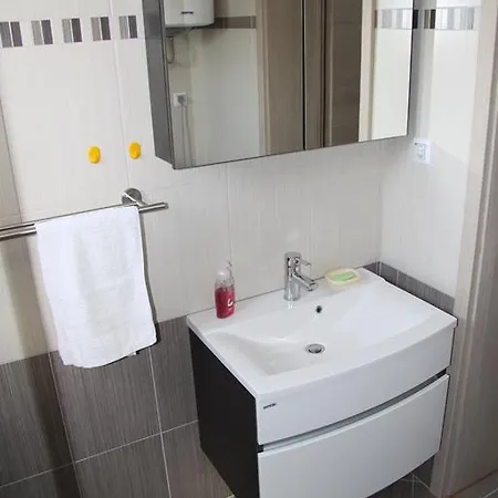 Apartamento Pal Pridraga