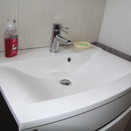 Pal Apartman Pridraga