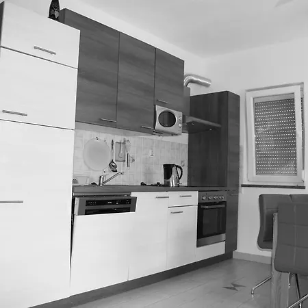 Pal Apartman