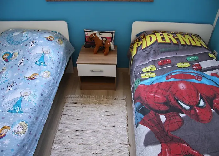 Appartement Pal Pridraga