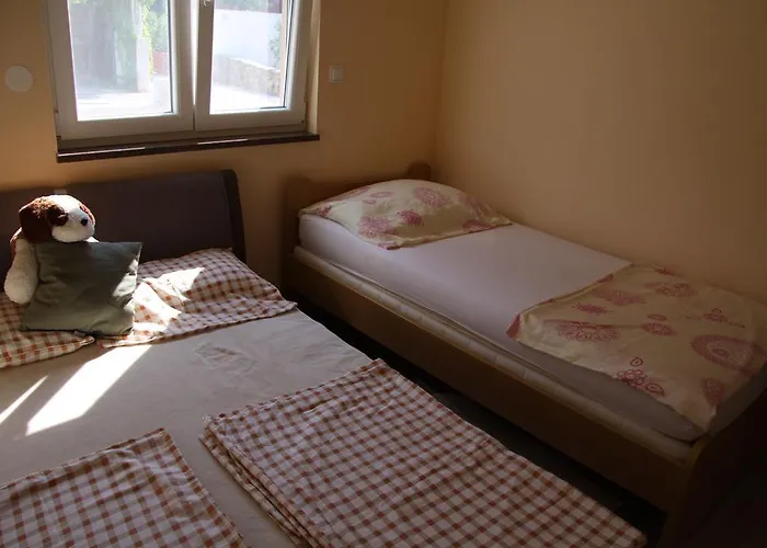 Pal Appartement Pridraga