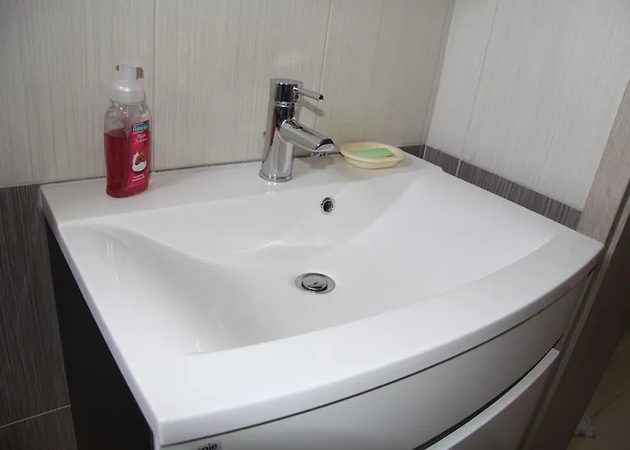 Pal Appartement Pridraga