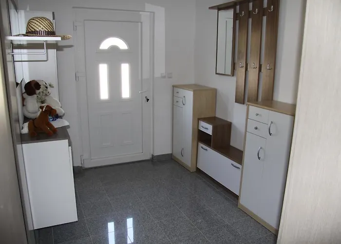 Appartement Pal Pridraga