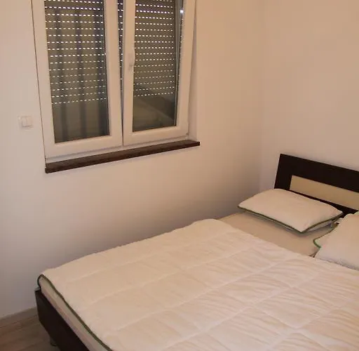 Appartement Pal Pridraga