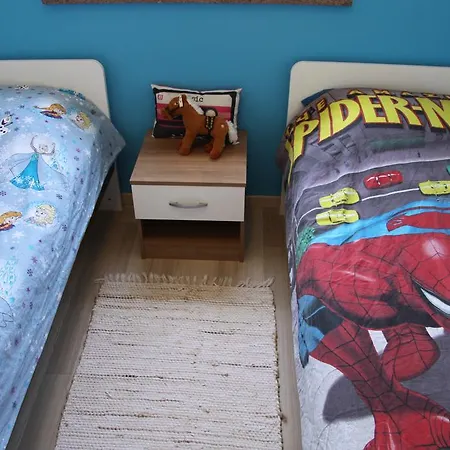 Apartamento Pal Pridraga