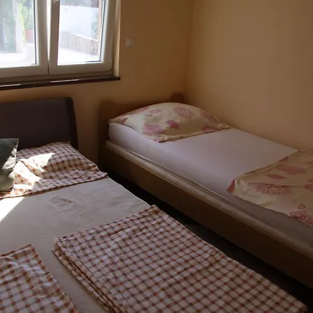 Pal Apartamento Pridraga