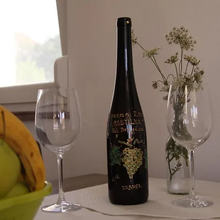 Apartamento Pal Pridraga