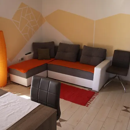 Apartamento Pal