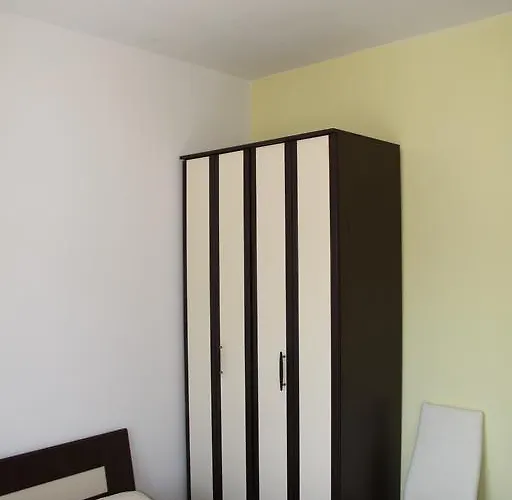 Pal Apartamento Pridraga