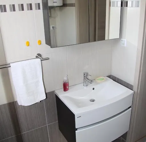 Apartamento Pal Pridraga