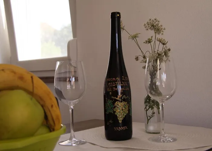 Apartamento Pal Pridraga